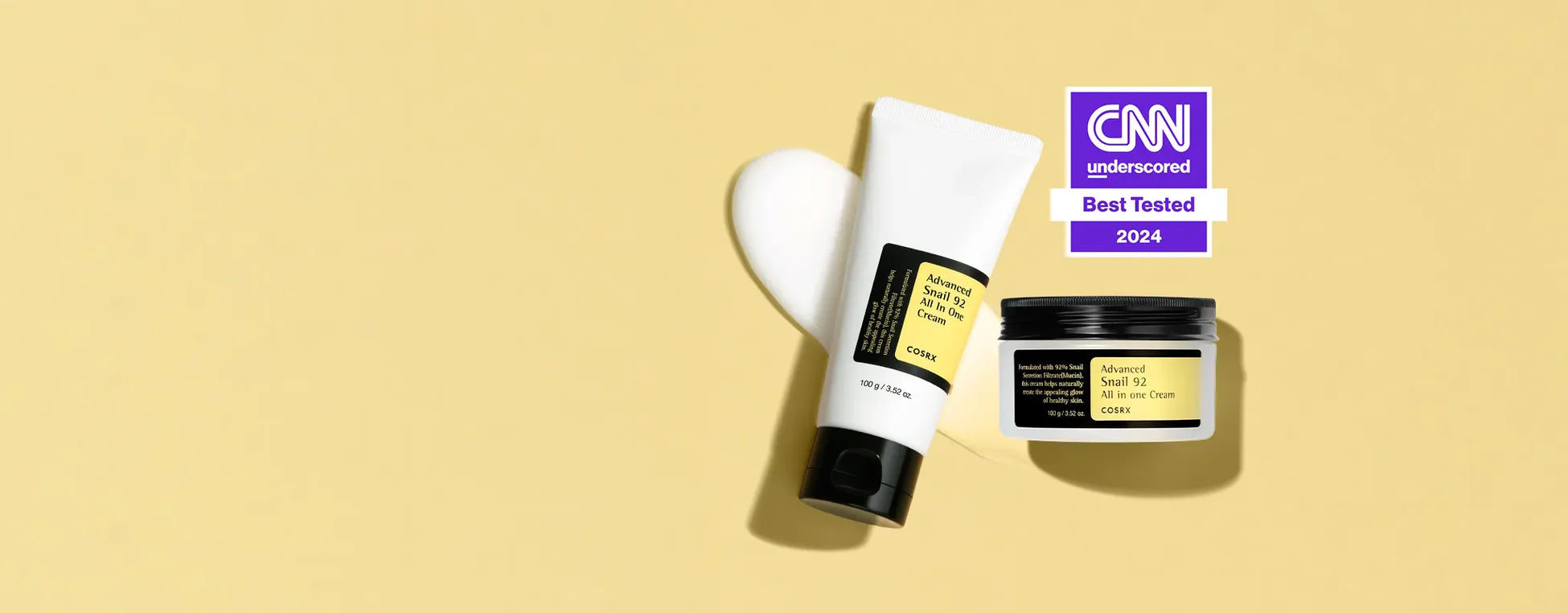 M Beauty COSRX m-beauty-cosrx