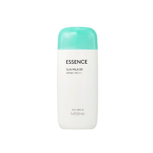 MISSHA ESSENCE SUN MILK EX - 70ml