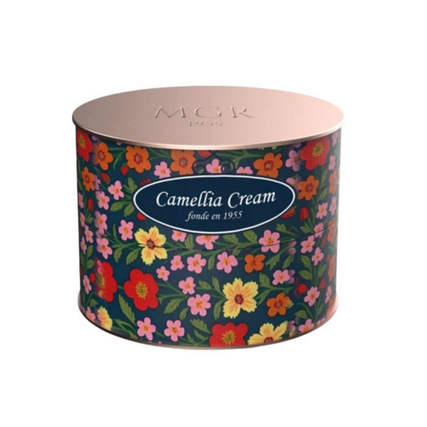 MGR 1955 CAMELLIA CREAM - 75g