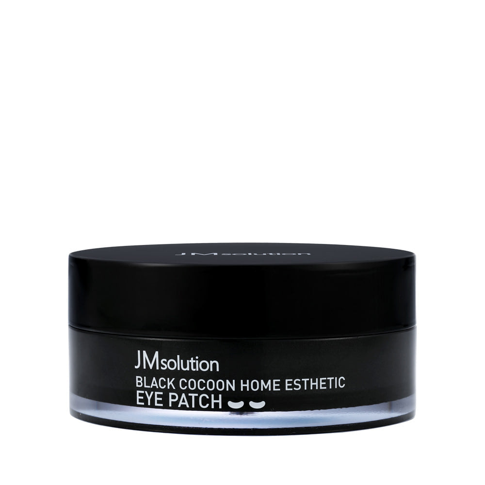 JMSolution black cocoon home esthetic eye patch - 90g