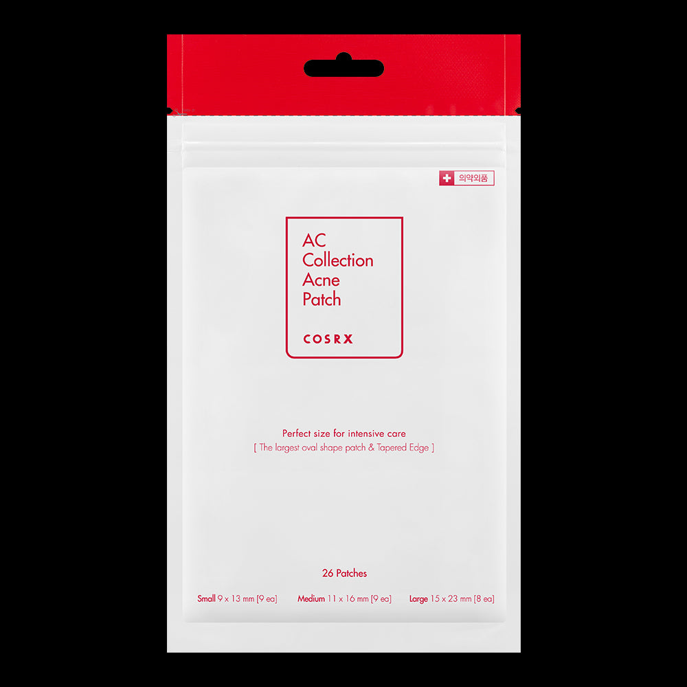 COSRX ac collection acne patch 26ea - 26ea