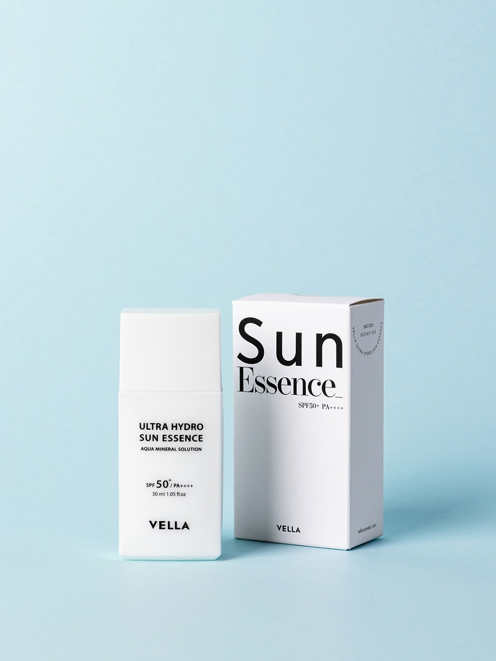 VELLA ULTRA HYDRO SUN ESSENCE - 50ml