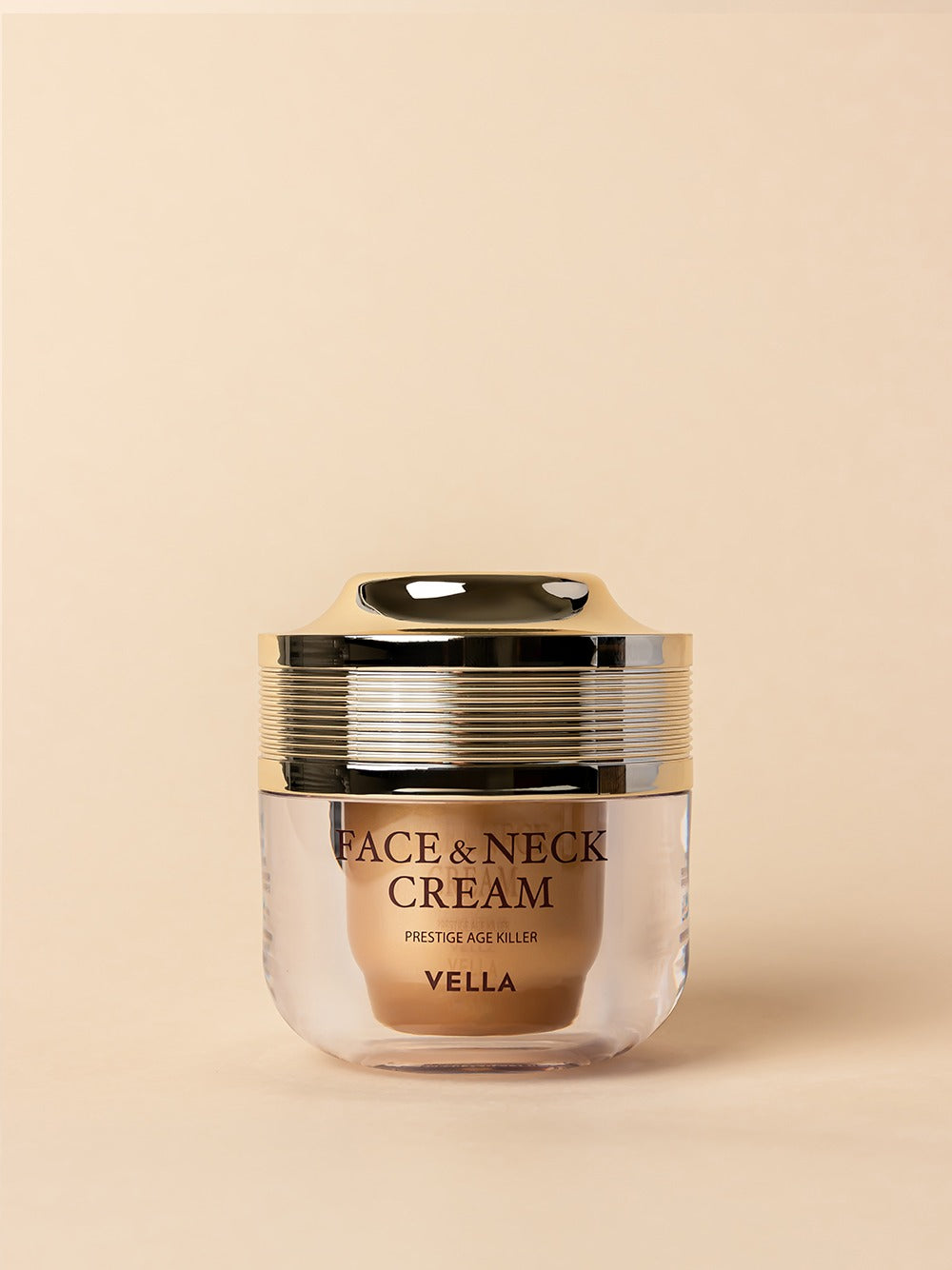 VELLA FACE & NECK CREAM PRESTIGE AGE KILLER - 50ml