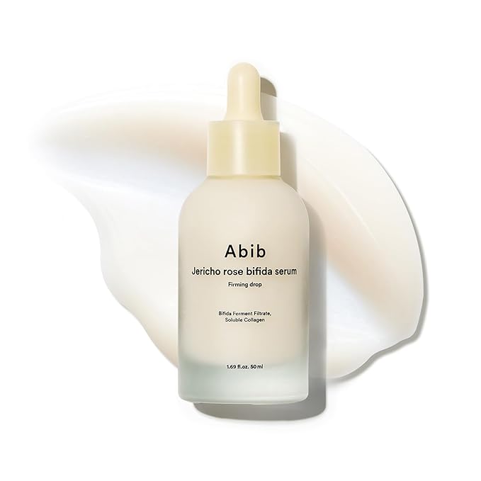 Abib Jericho Rose Bifida Serum Firming Drop - 50ml
