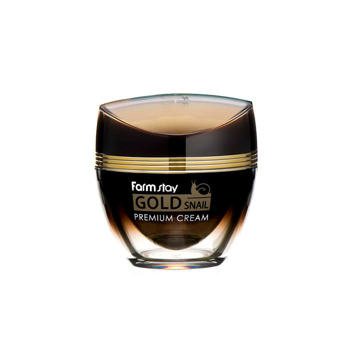 Farm Stay Gold Snail Premium Cream