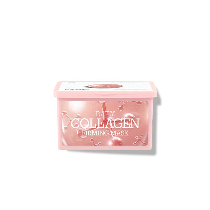 TENZERO DAILY COLLAGEN FIRMING MASK - 350 g(30매입)