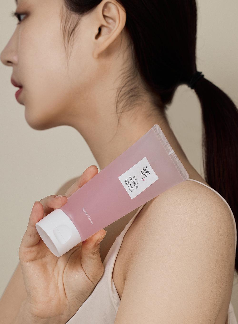Beauty of Joseon Red Bean Water Gel 100ml - 100ml