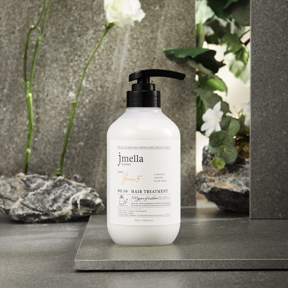JMELLA QUEEN 5 TREATMENT - 500ml