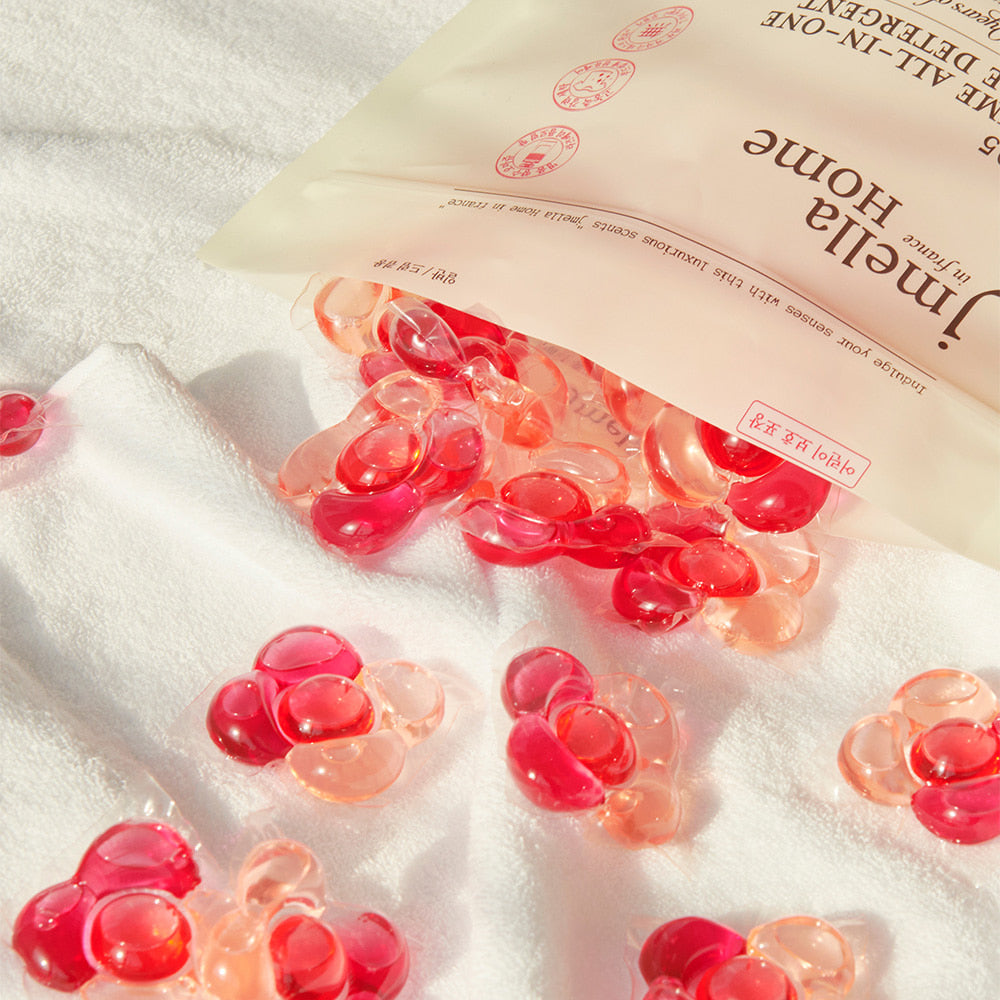 JMELLA JAM F.CAPSULEDETERGENT - 15g *30개
