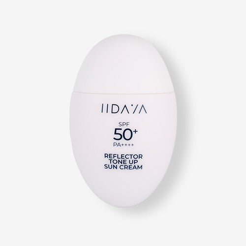 IIDAYA REFLE.TONE UP SUN CREAM - 40ml