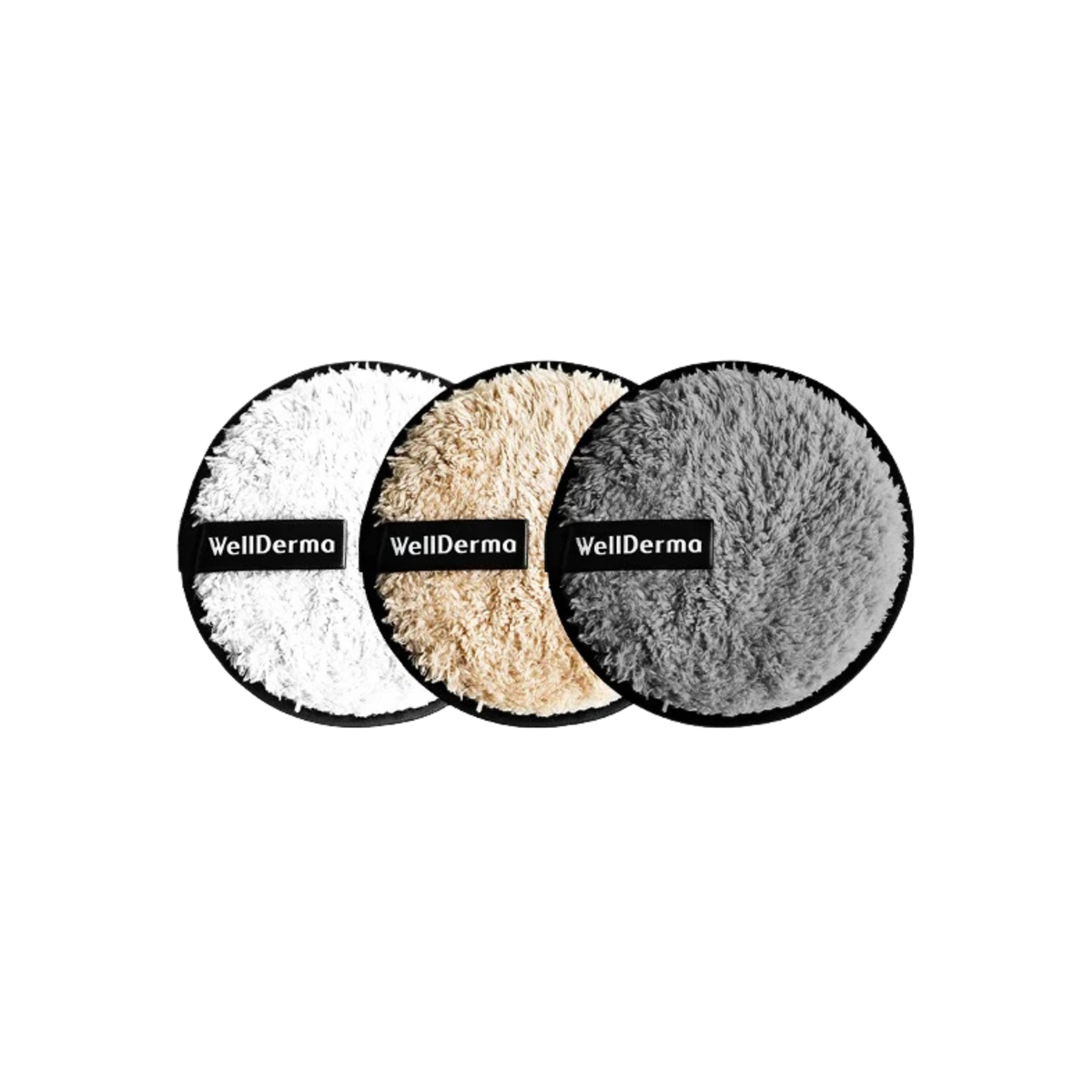 WellDerma - Magic Cleansing Cookie Set