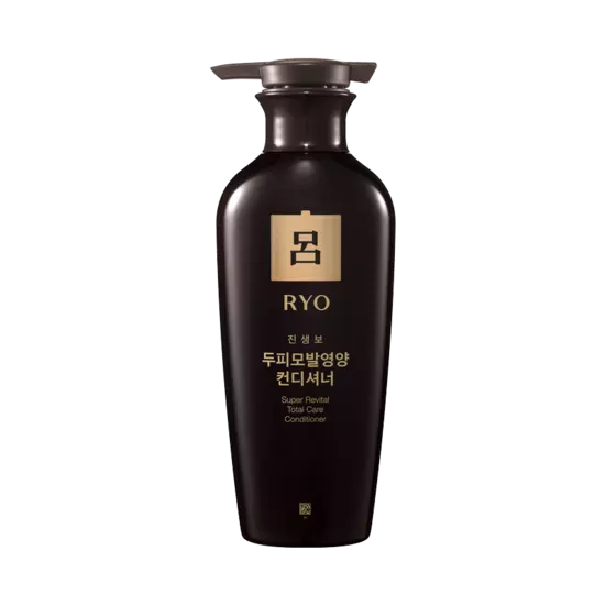 Ryo Ginseng Conditioner 400ml - 400ml