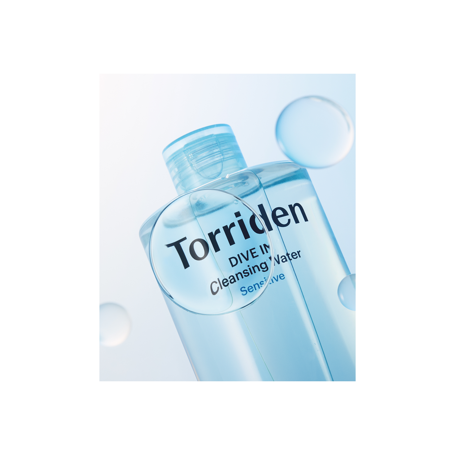 Torriden Divein Cleansingwater - 400ml