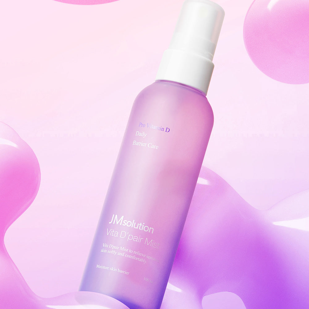 JMSolution vita d'pair mist - 100ml