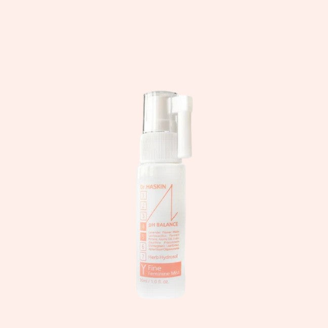 Dr.HASKIN Y Fine Feminine Mist - 30ml