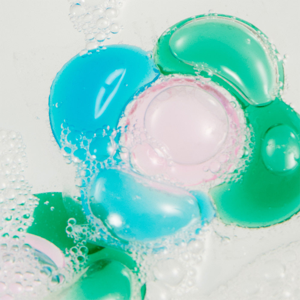 JMELLA MOON PCAPSULEDETERGENT - 15g *30개