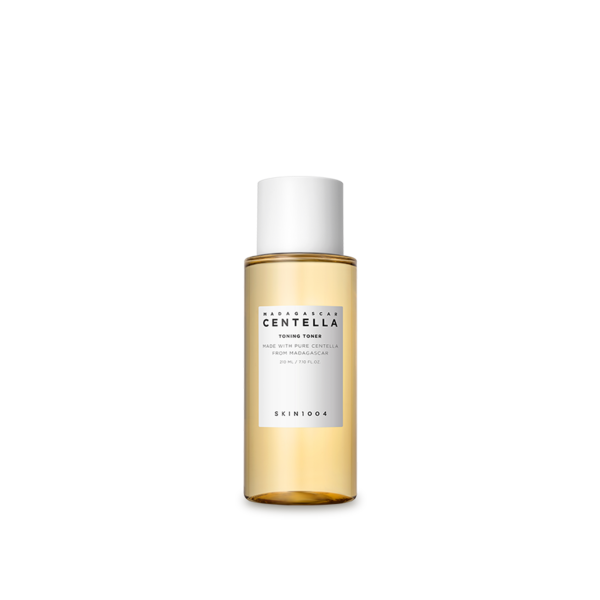 SKIN1004 Madagascar Centella Toning Toner - 210ml