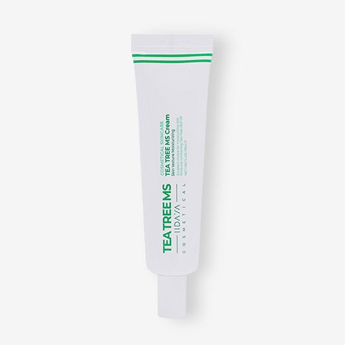 IIDAYA TEA TREE MS Cream - 35ml