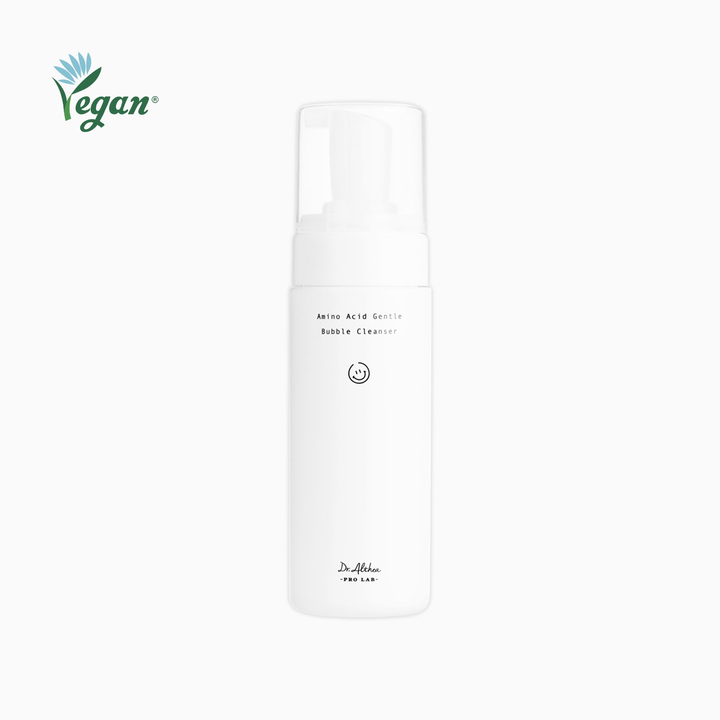 Dr.Althea Amino Acid Gentle Bubble Cleanser 140ml - 140ml