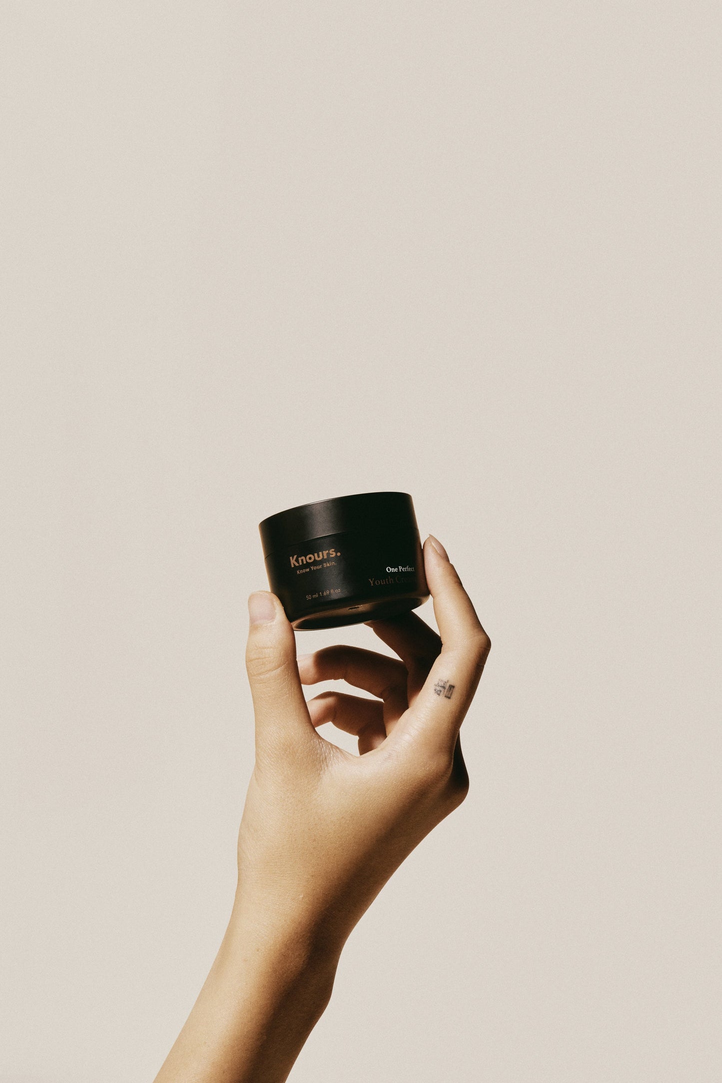 Knours One Perfect Youth Cream - 50ml
