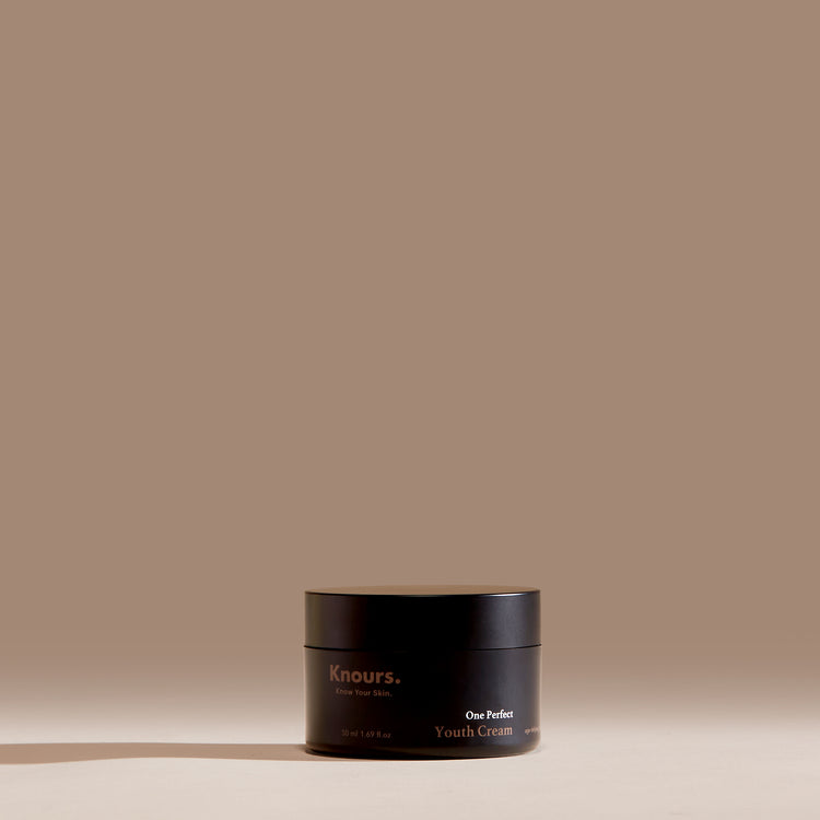 Knours One Perfect Youth Cream - 50ml