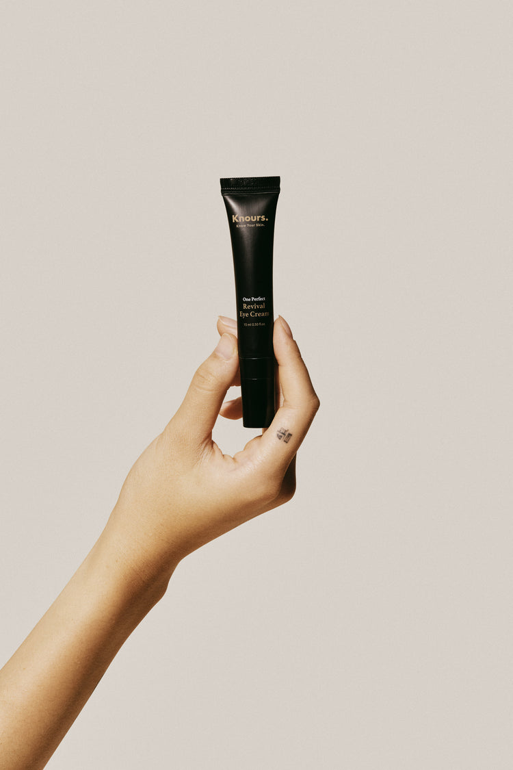 Knours Revival Eye Cream