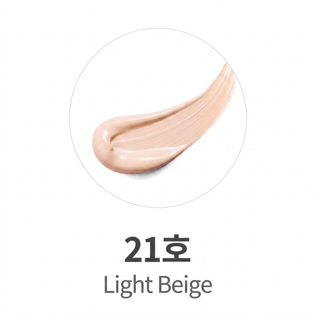 MISSHA BB CREAM NO.21 - 50ml