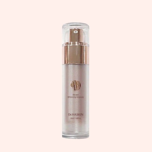 Dr.HASKIN Dacapo Whitening Ampoule - 50ml
