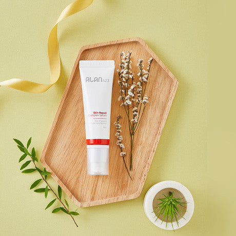 ALAN 623 SKIN REPAIR SERUM - 50ml