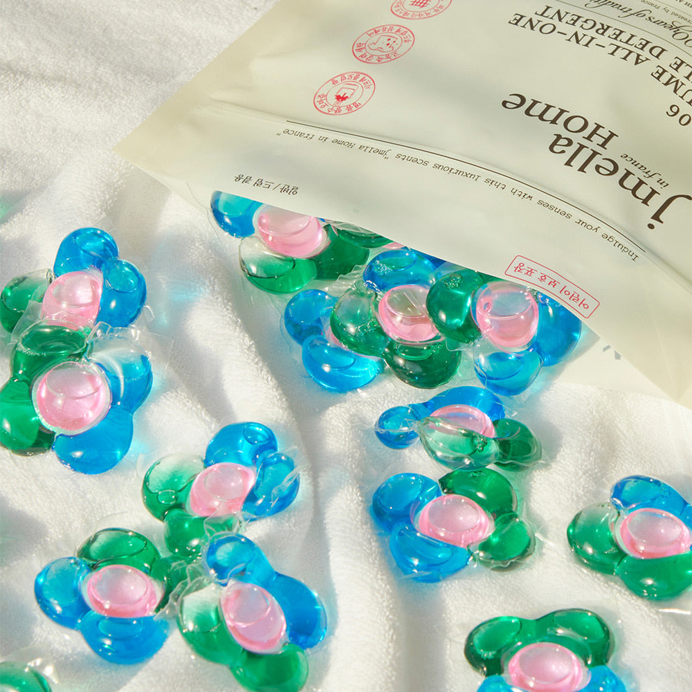 JMELLA MOON PCAPSULEDETERGENT - 15g *30개
