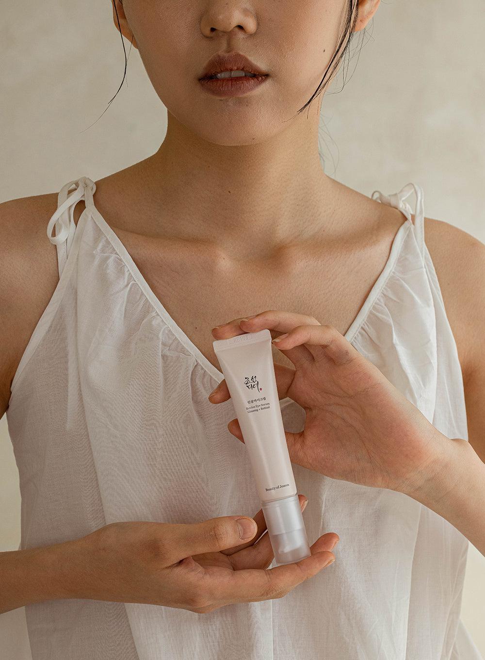 Beauty of Joseon Revive Eye Serum : Ginseng + Retinal 30ml - 30ml
