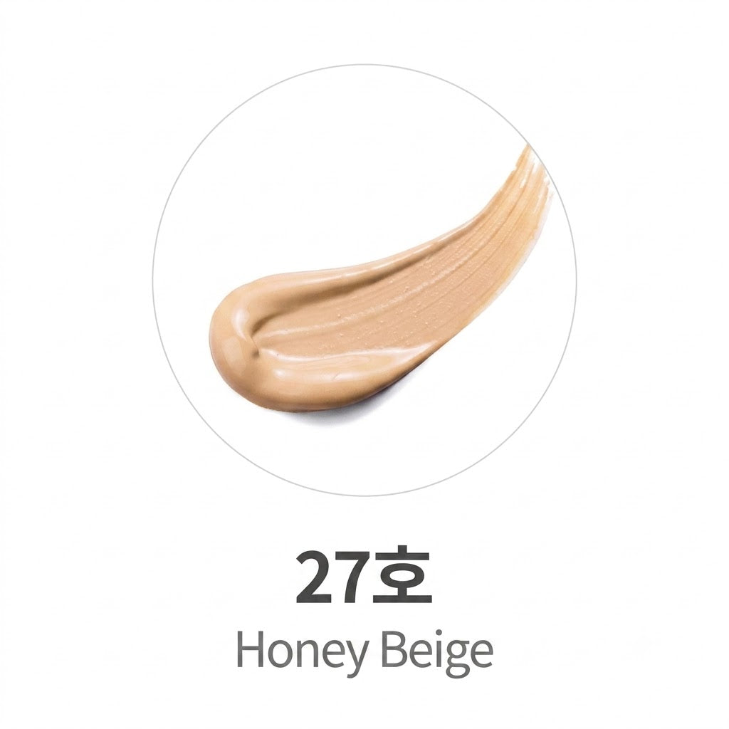 MISSHA BB Cream No.27 - 50ml
