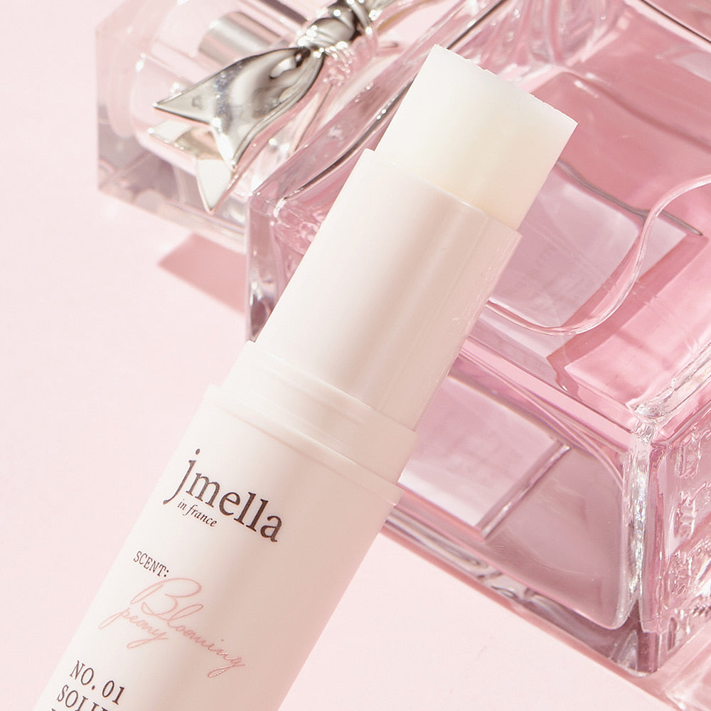 JMELLA B.PEONY SOLID STICK - 10g