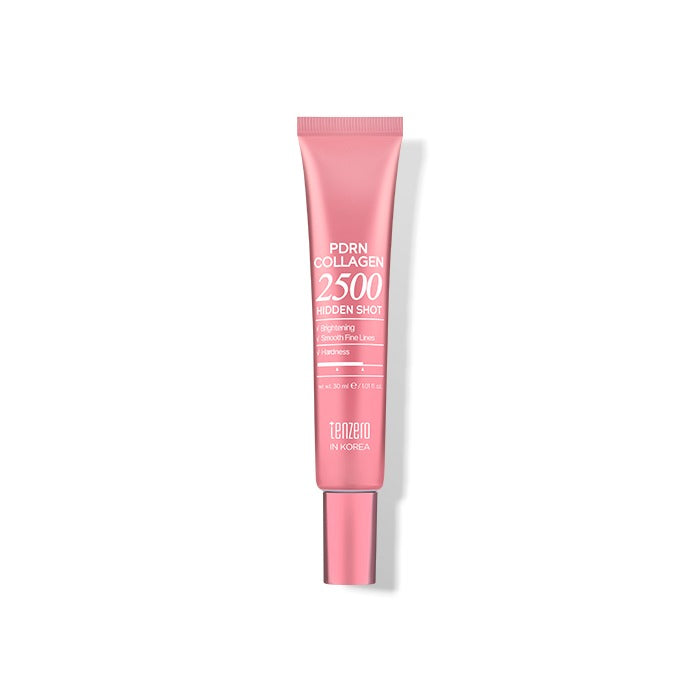 TENZERO PDRN COLLAGEN HIDDEN SHOT 2500 - 30 ml
