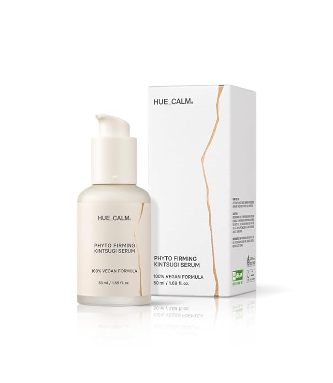 HUECALM Kintsugi Firming Serum 50ml