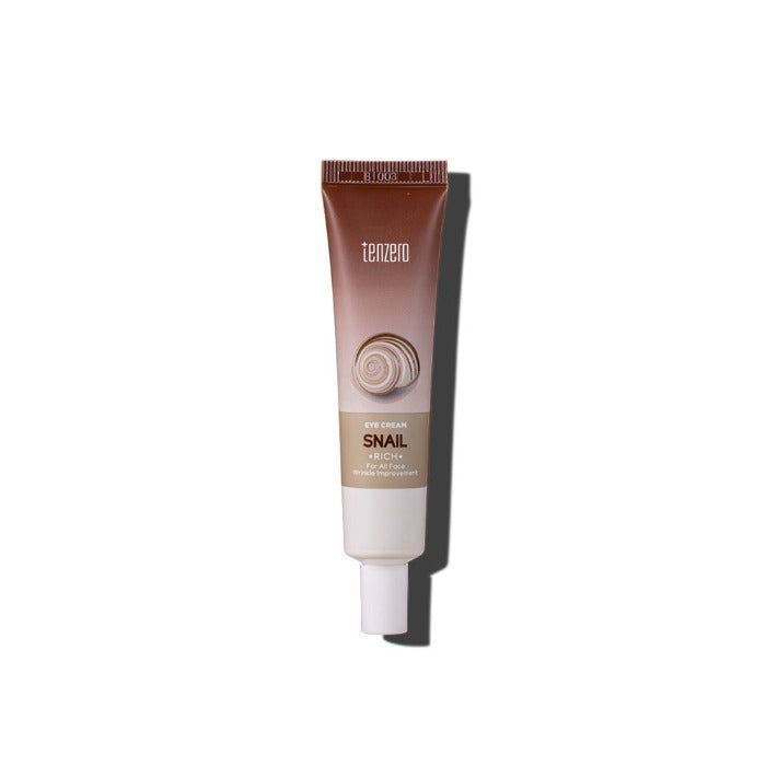 TENZERO NOURISHING AVOCADO EYE CREAM 2X - 40 ml