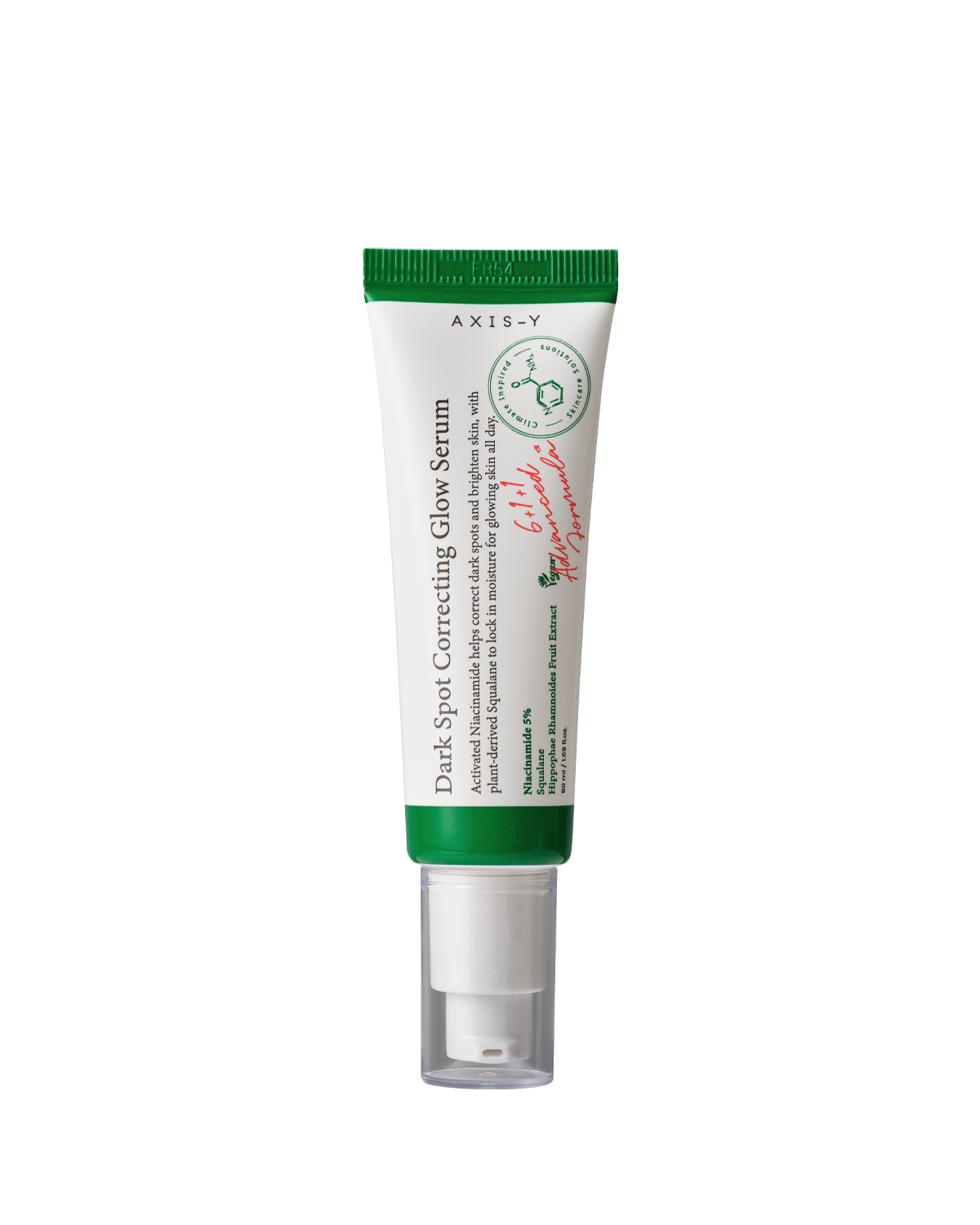AXIS-Y Dark Spot Correcting Glow Serum - 50ml