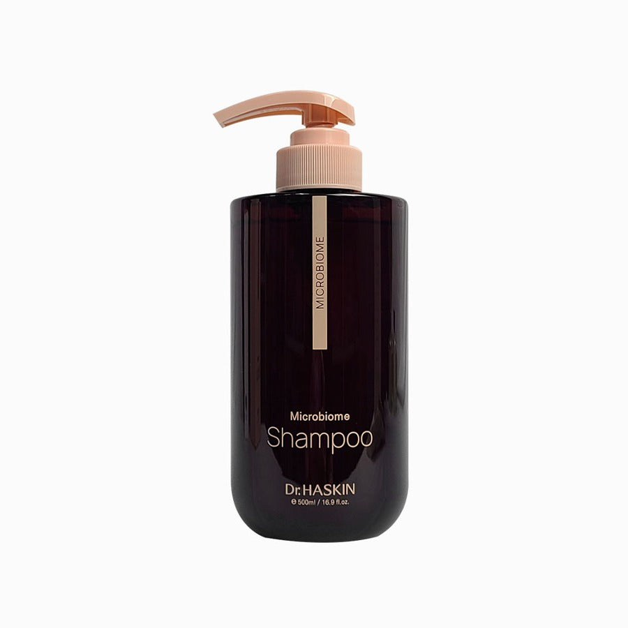 Dr.HASKIN Maba Shampoo - 500ml