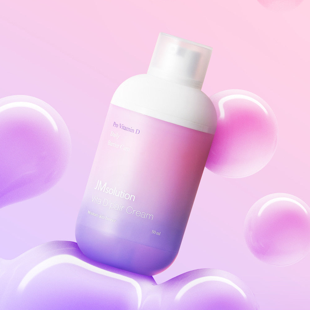 JMSolution vita d'pair cream - 50ml