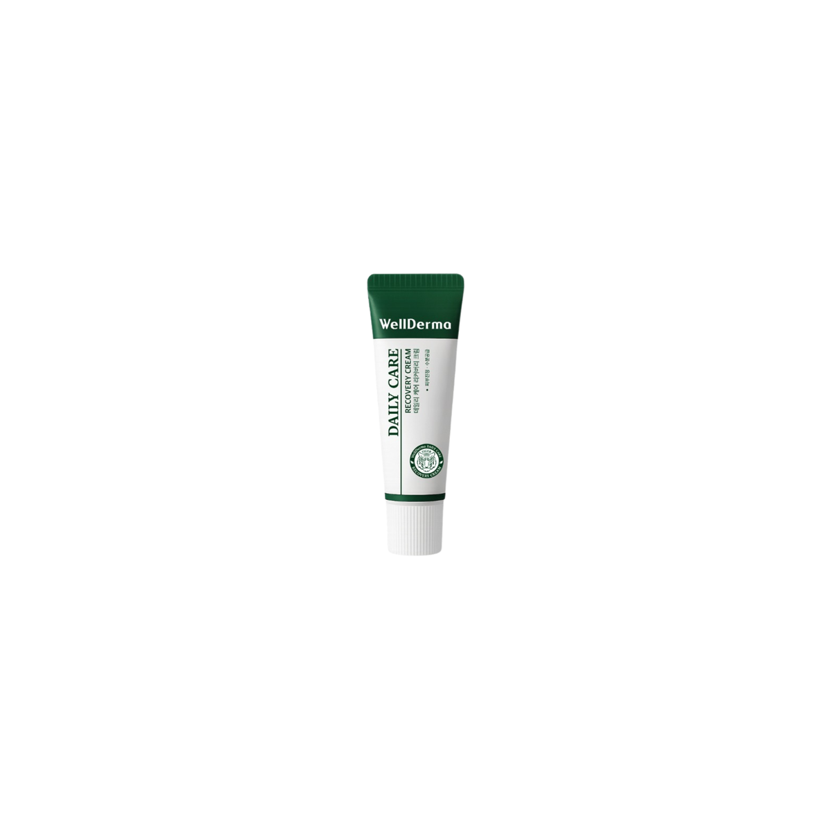 Wellderma Daily Care recovery Cream - 30 ml