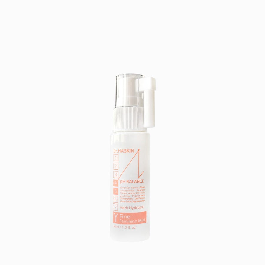 Dr.HASKIN Y Fine Feminine Mist - 30ml