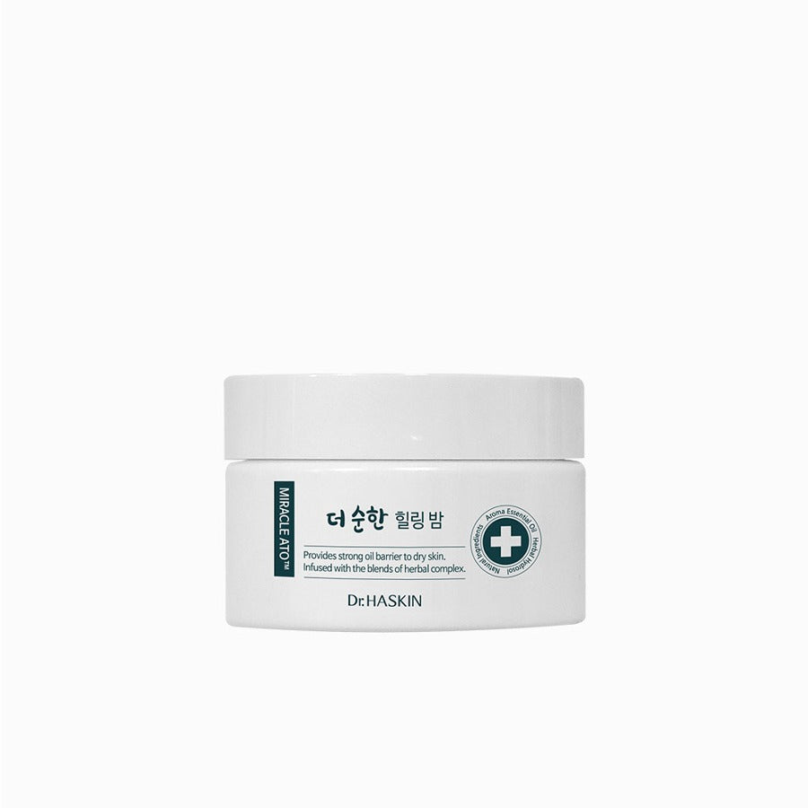 Dr.HASKIN Miracle Ato Healing Balm - 27g