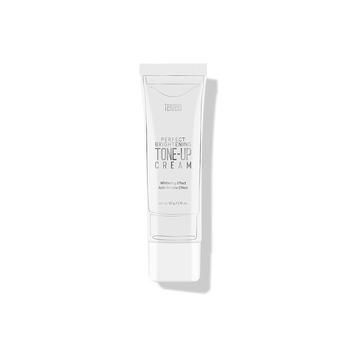 M Beauty + TENZERO PERFECT BRIGHTENING TONE UP CREAM - 50 g M Beauty + TENZERO PERFECT BRIGHTENING TONE UP CREAM - 50 g