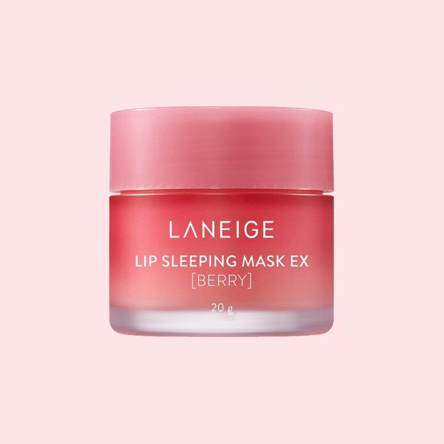 LANEIGE LIP SLEEPING MASK EX-B - 20g