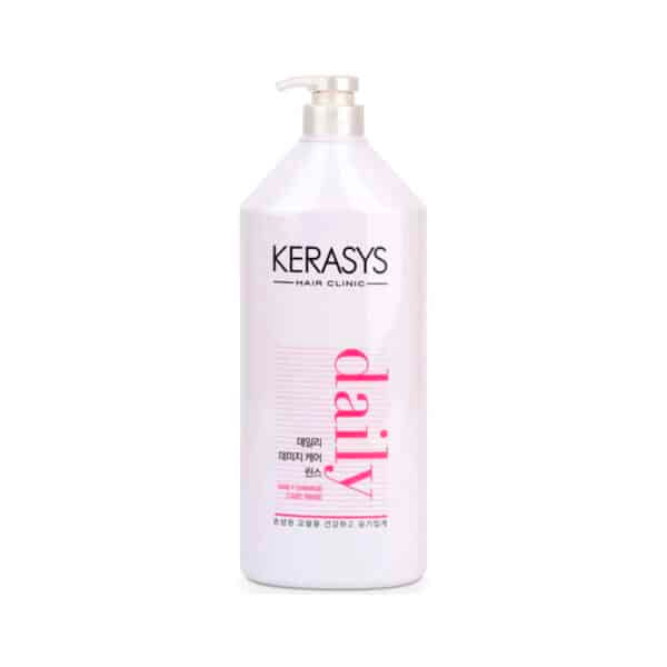 KERASYS DAILY DEMAGE RINSE - 1.5L