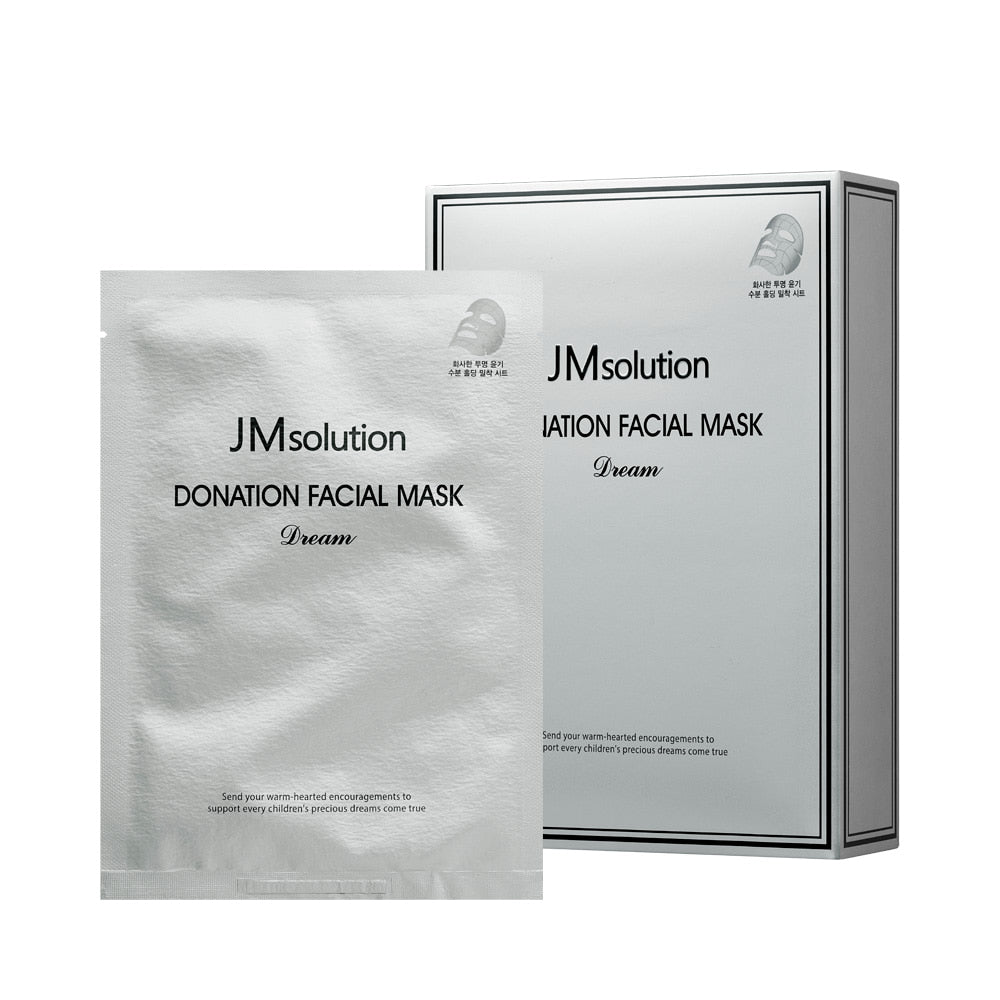 JMSolution donation mask dream - 37ml*10ea