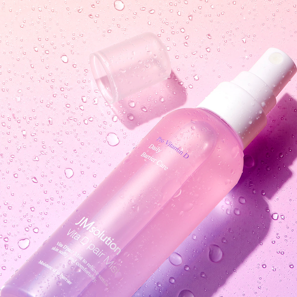 JMSolution vita d'pair mist - 100ml