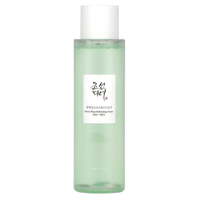 Beauty of Joseon Green Refreshing Toner - 0
