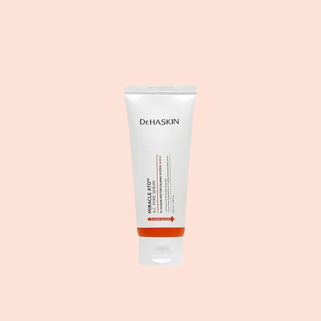 Dr.HASKIN Miracle Ato A. C Pore Serum(100ml) - 100ml