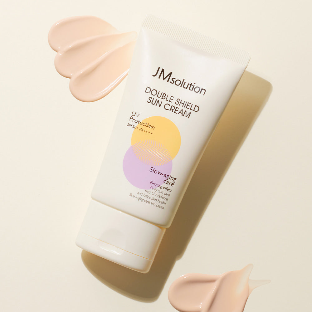 JMSolution double shield sun cream - 50ml